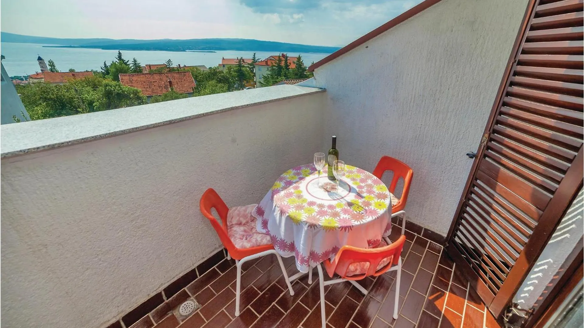 Apartment Crikvenica 1 0*,  Croatia