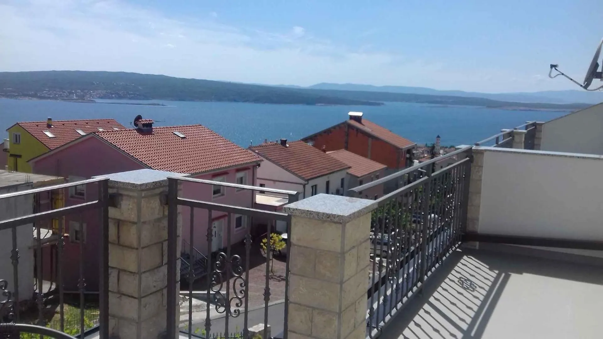 Apartment Crikvenica 1 0*,  Croatia