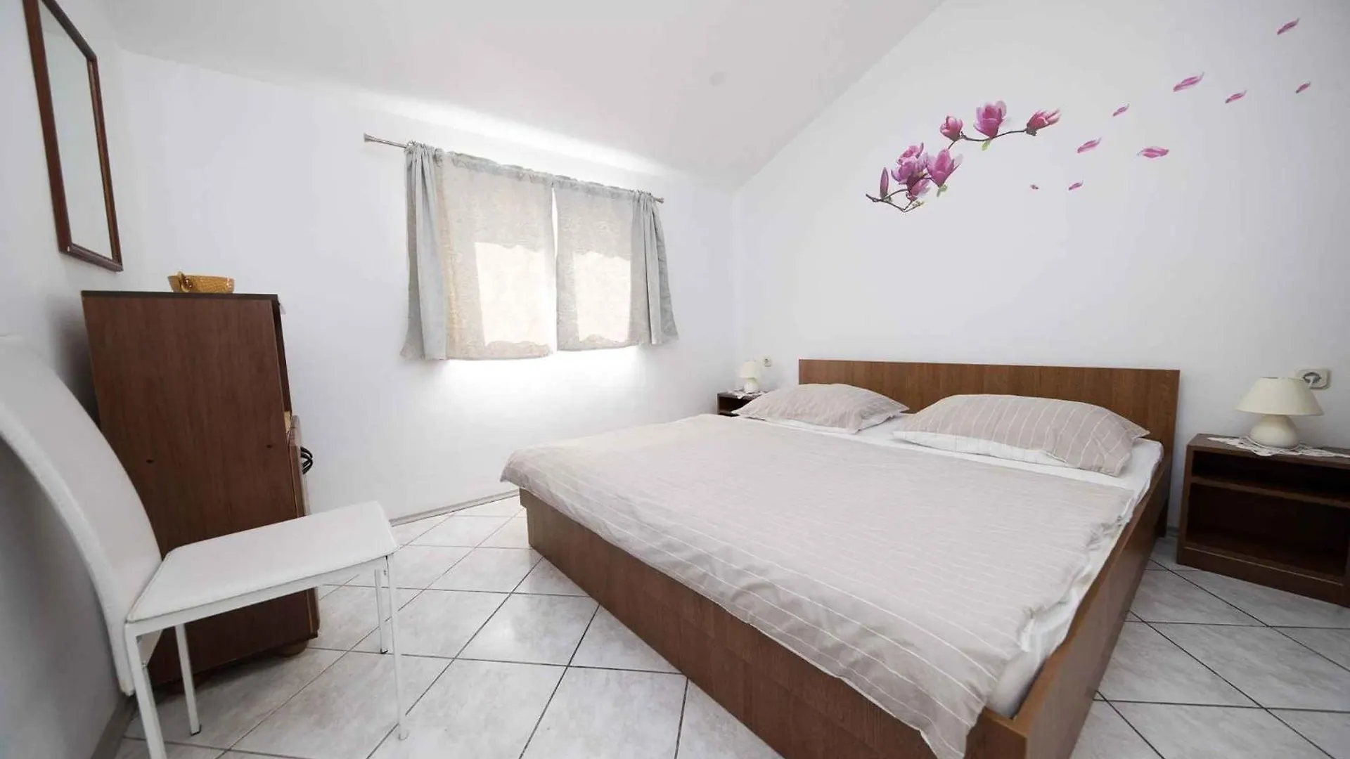 Apartment Crikvenica 1 Croatia