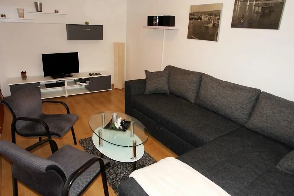 Apartment Crikvenica 1 0*,  Croatia