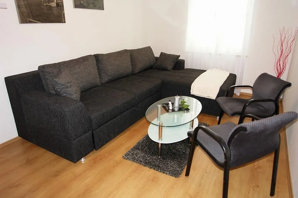Apartment Crikvenica 1