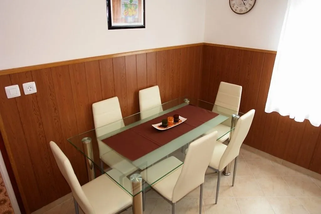 Apartment Crikvenica 1