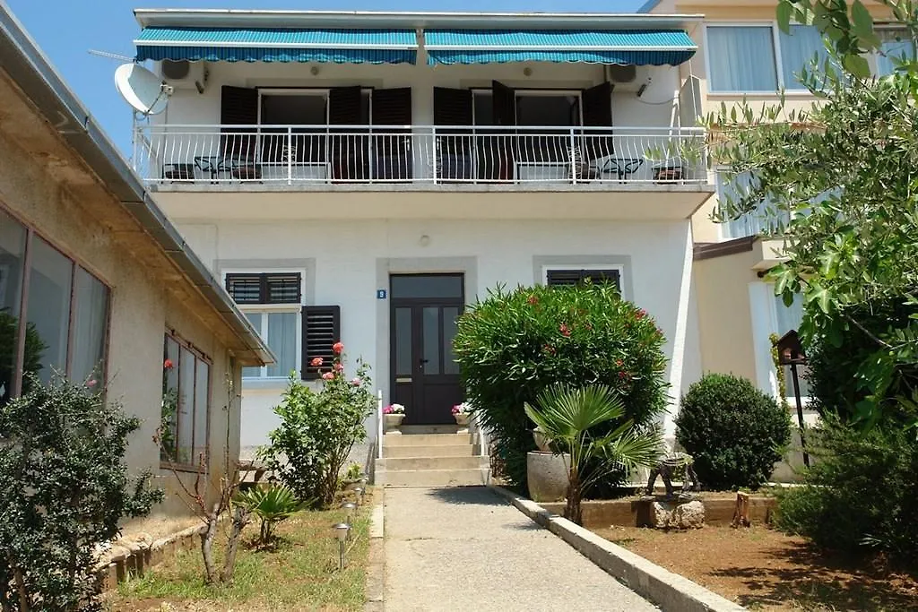 Apartment Crikvenica 1