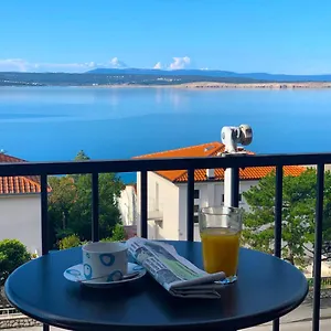Appartamento Julija, Crikvenica