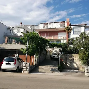 Appartamento Marijan, Crikvenica