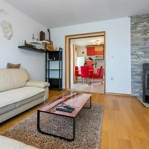 Appartamento Kira, Crikvenica