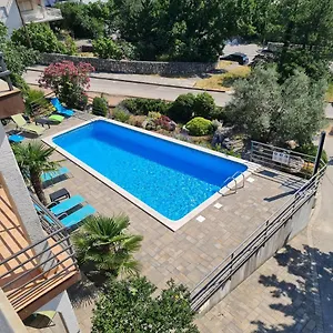 Appartamento Lounger, Crikvenica