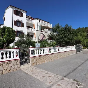Bed & Breakfast Sojat, Crikvenica