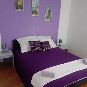 Appartamento Ketryn, Crikvenica