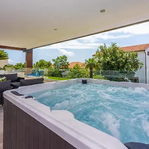 Appartamento Relax Derossi, Crikvenica