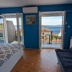 Appartamento Kety - Heating, Crikvenica