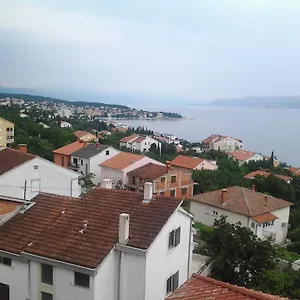 Appartamento Odvojak, Crikvenica