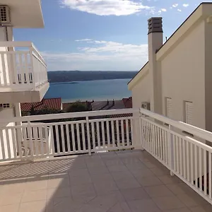 Appartamento Meeresblick, Crikvenica