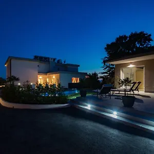 Appartamento Bego & Wellness, Crikvenica