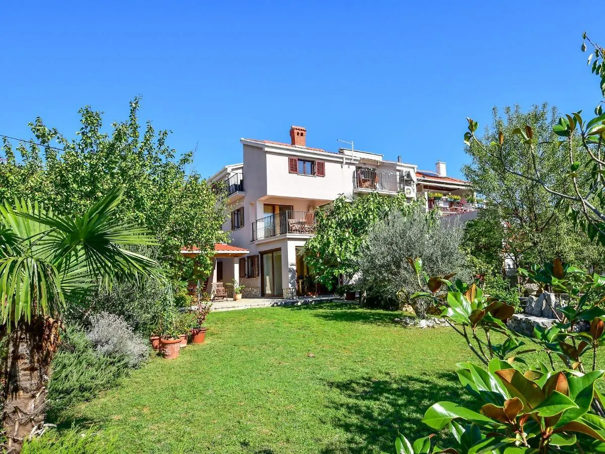 Apartment Crikvenica 1 Croatia