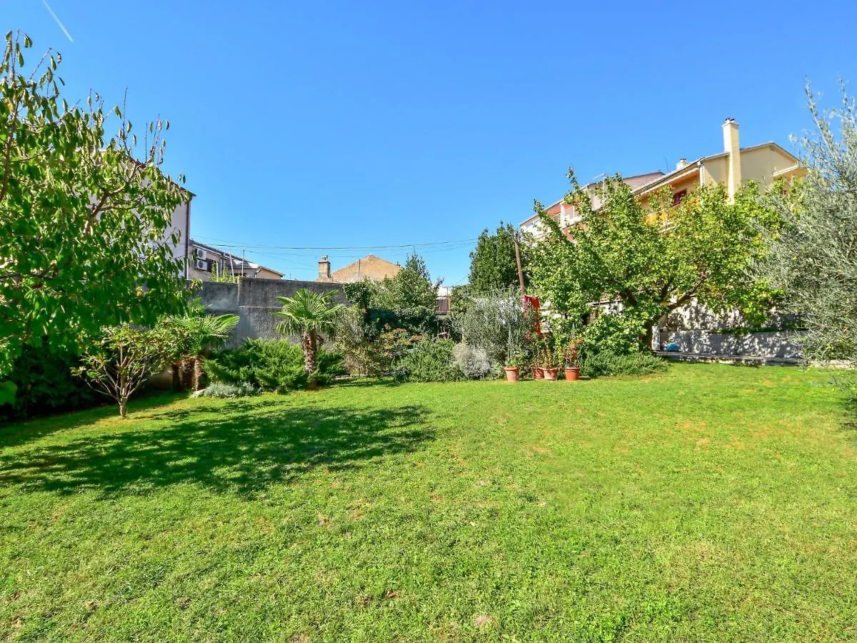 Apartment Crikvenica 1