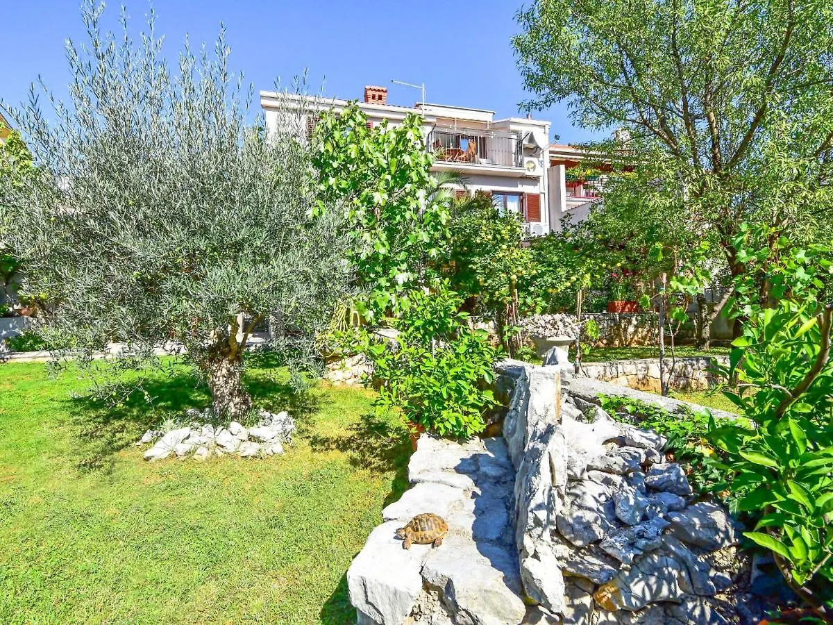 Apartment Crikvenica 1