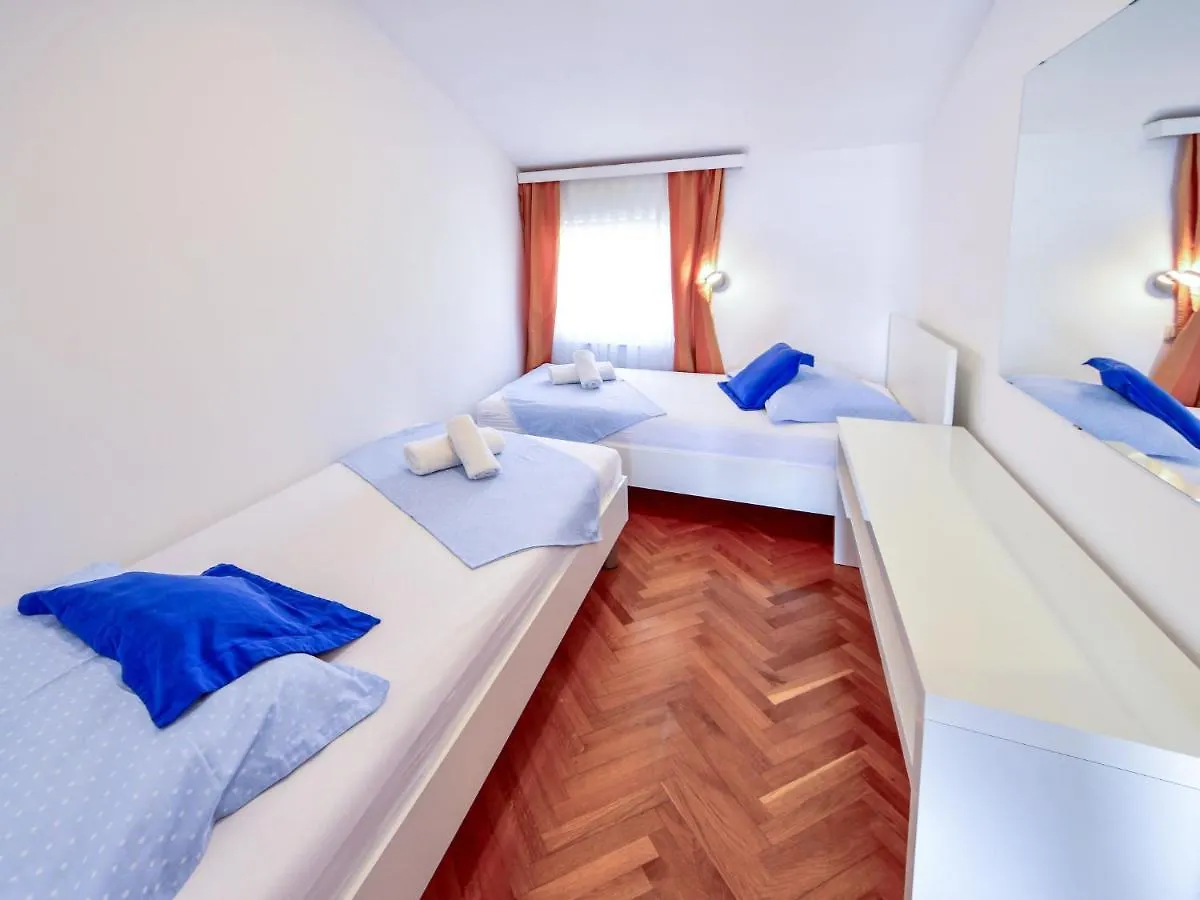 Apartment Crikvenica 1
