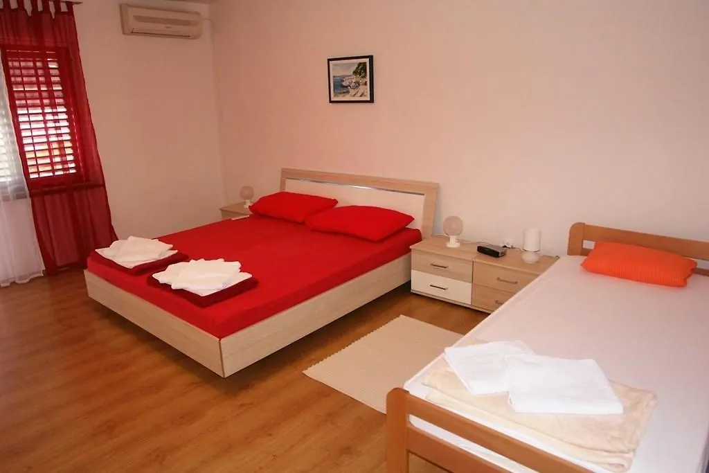 Apartment Crikvenica 1