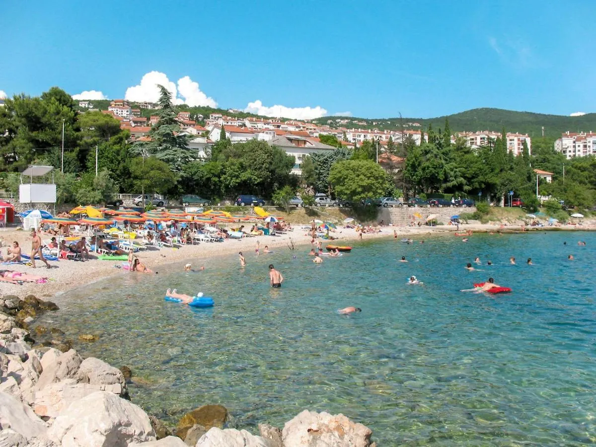 Apartment Crikvenica 1