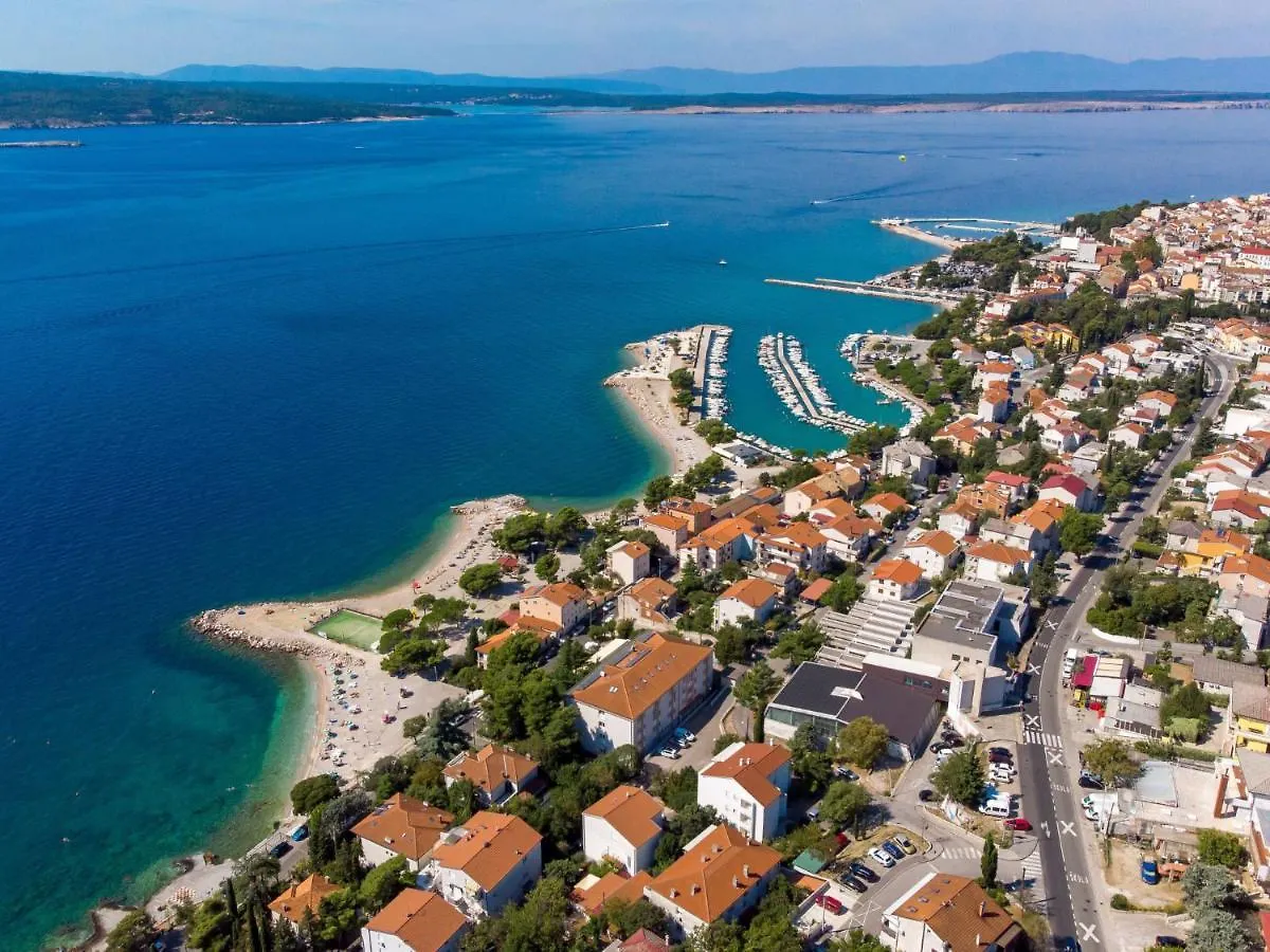 Apartment Crikvenica 1