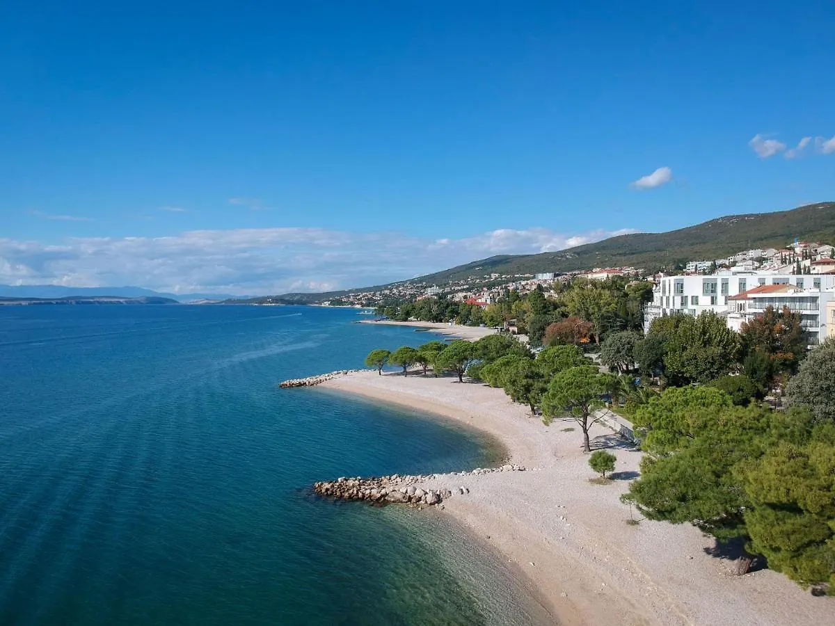 Apartment Crikvenica 1 0*,  Croatia
