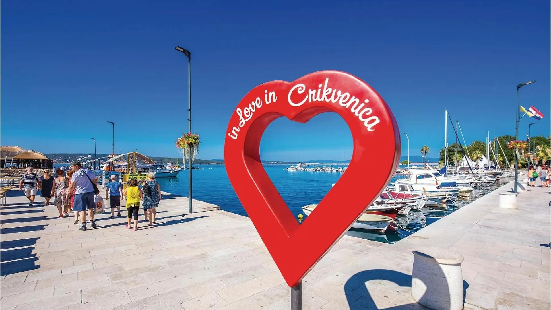 Apartment Crikvenica 1