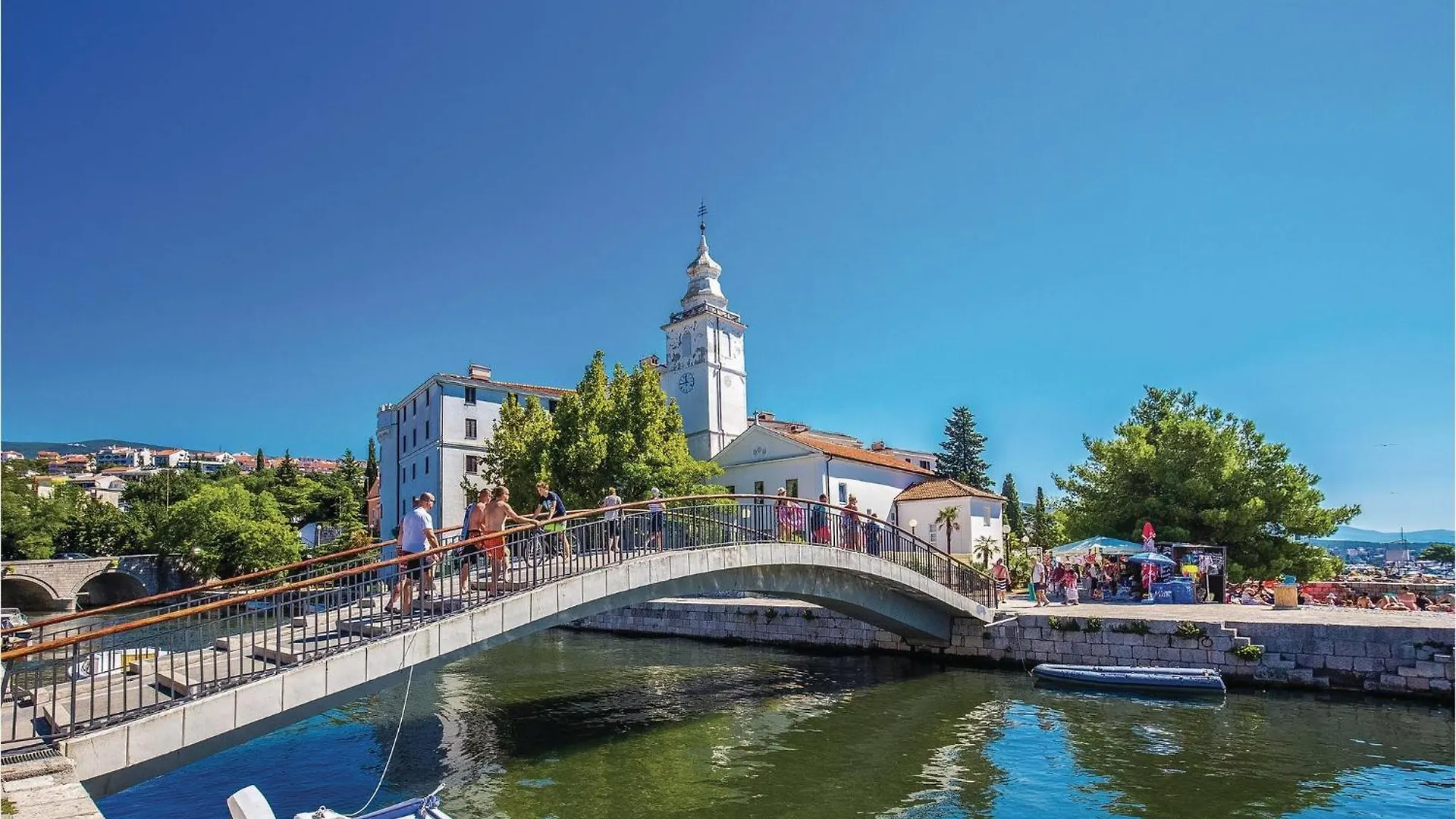Apartment Crikvenica 1