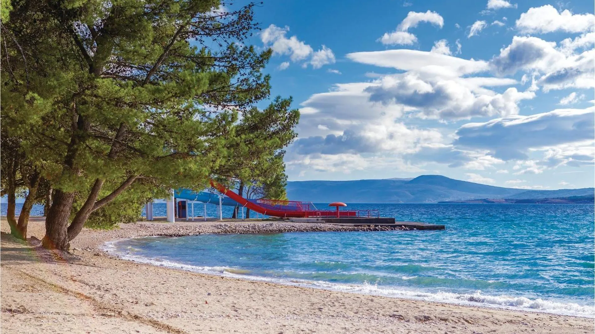 Apartment Crikvenica 1