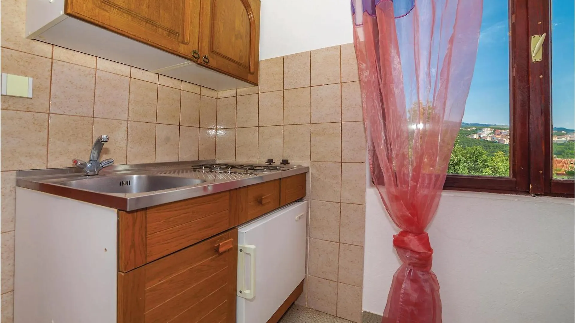 Apartment Crikvenica 1