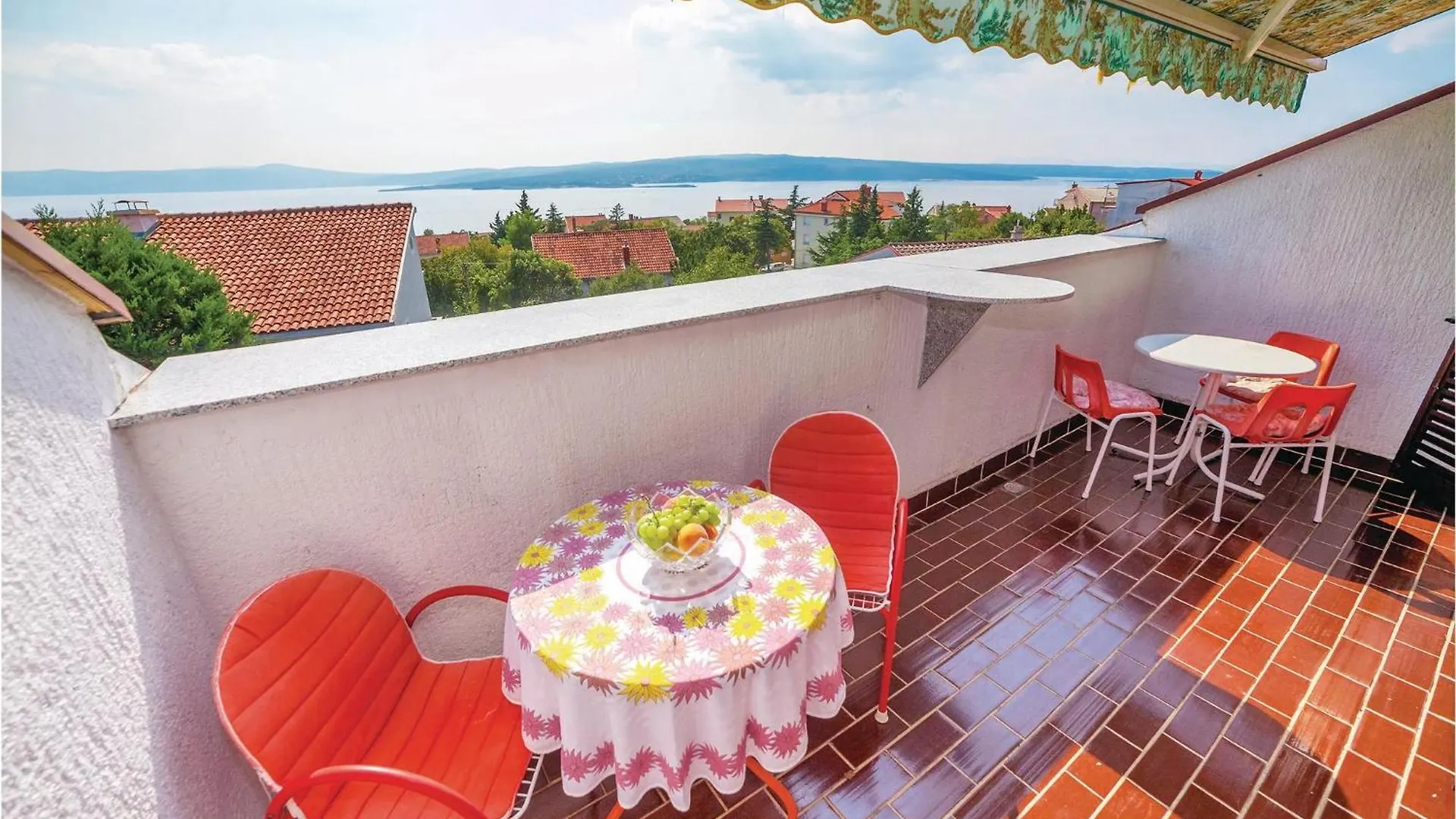 Apartment Crikvenica 1