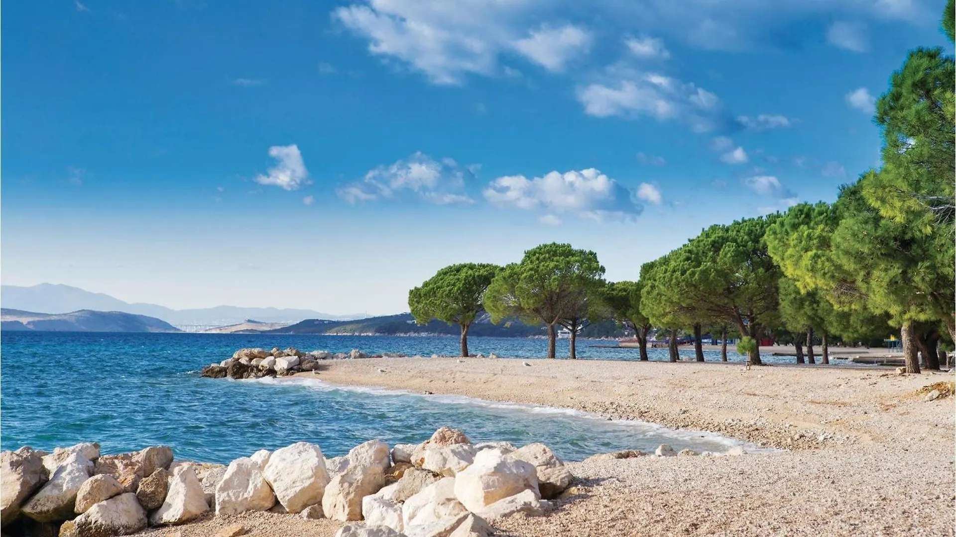 Apartment Crikvenica 1