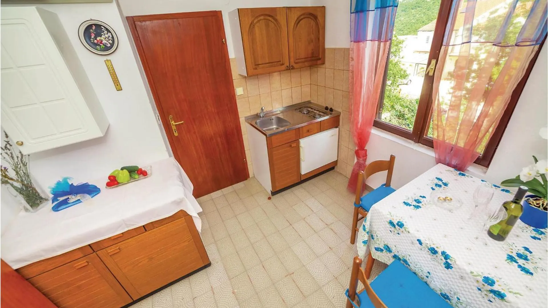 Apartment Crikvenica 1