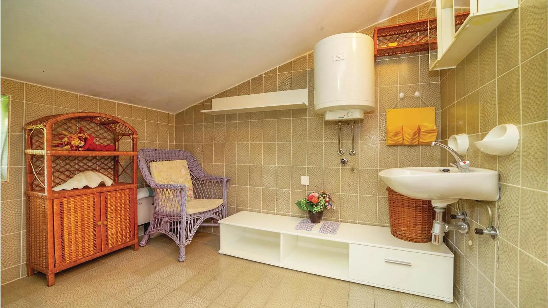 Apartment Crikvenica 1