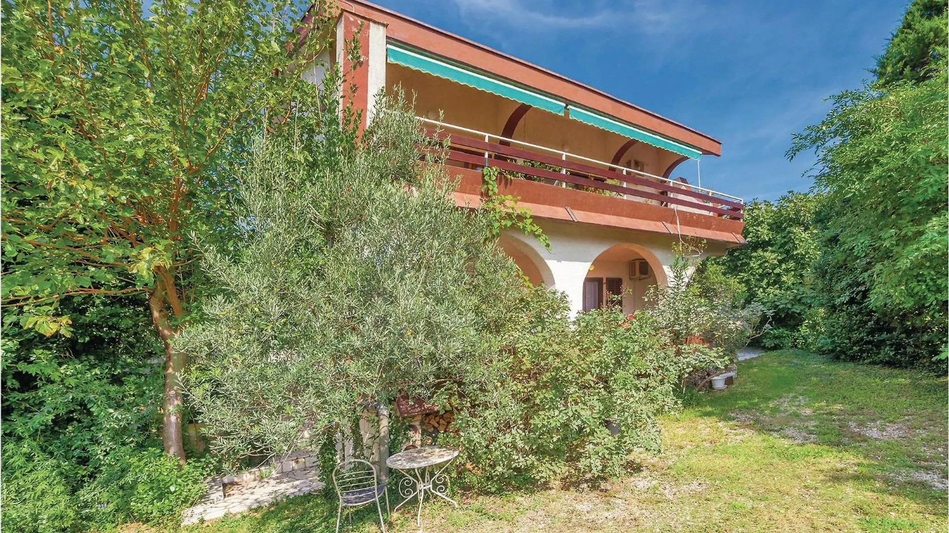 Apartment Crikvenica 1
