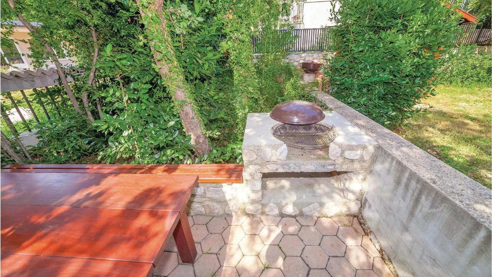 Apartment Crikvenica 1 Croatia