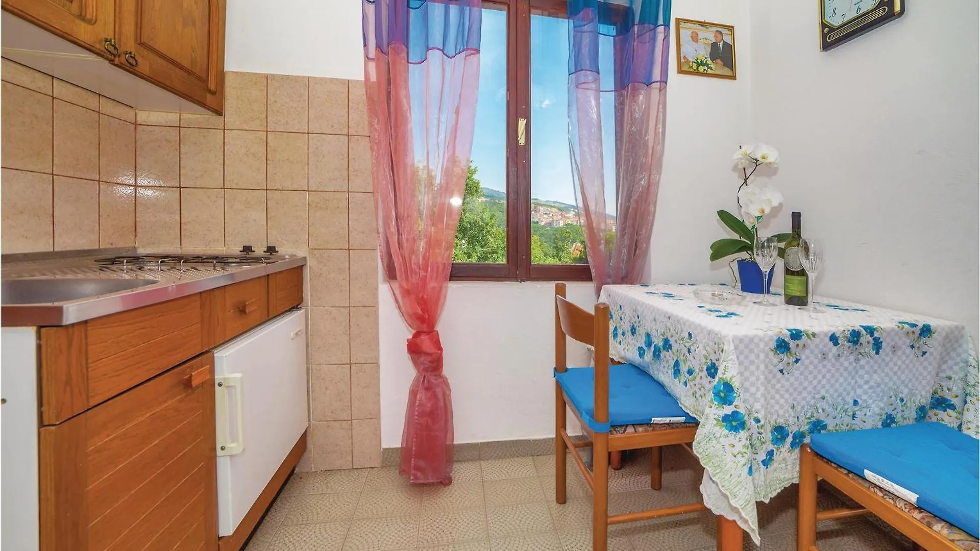 Apartment Crikvenica 1