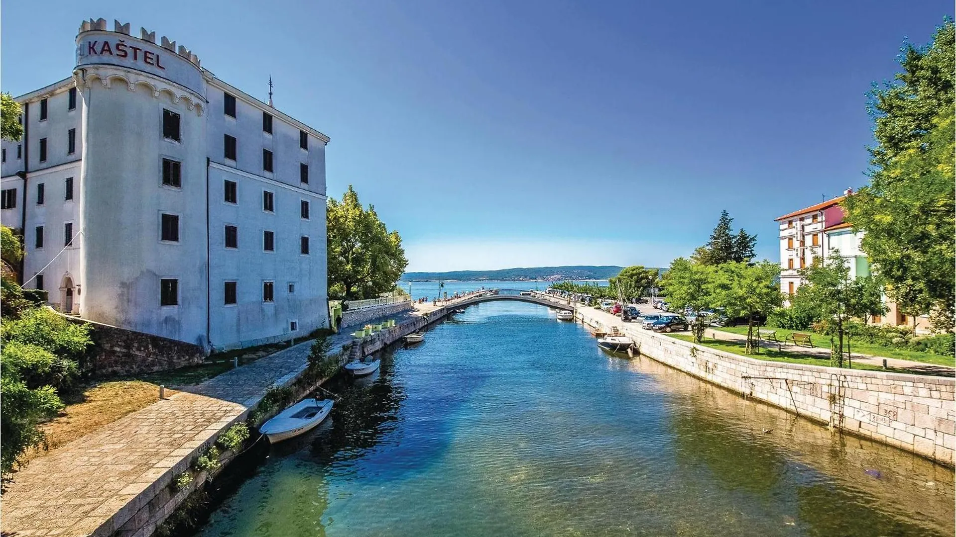Apartment Crikvenica 1