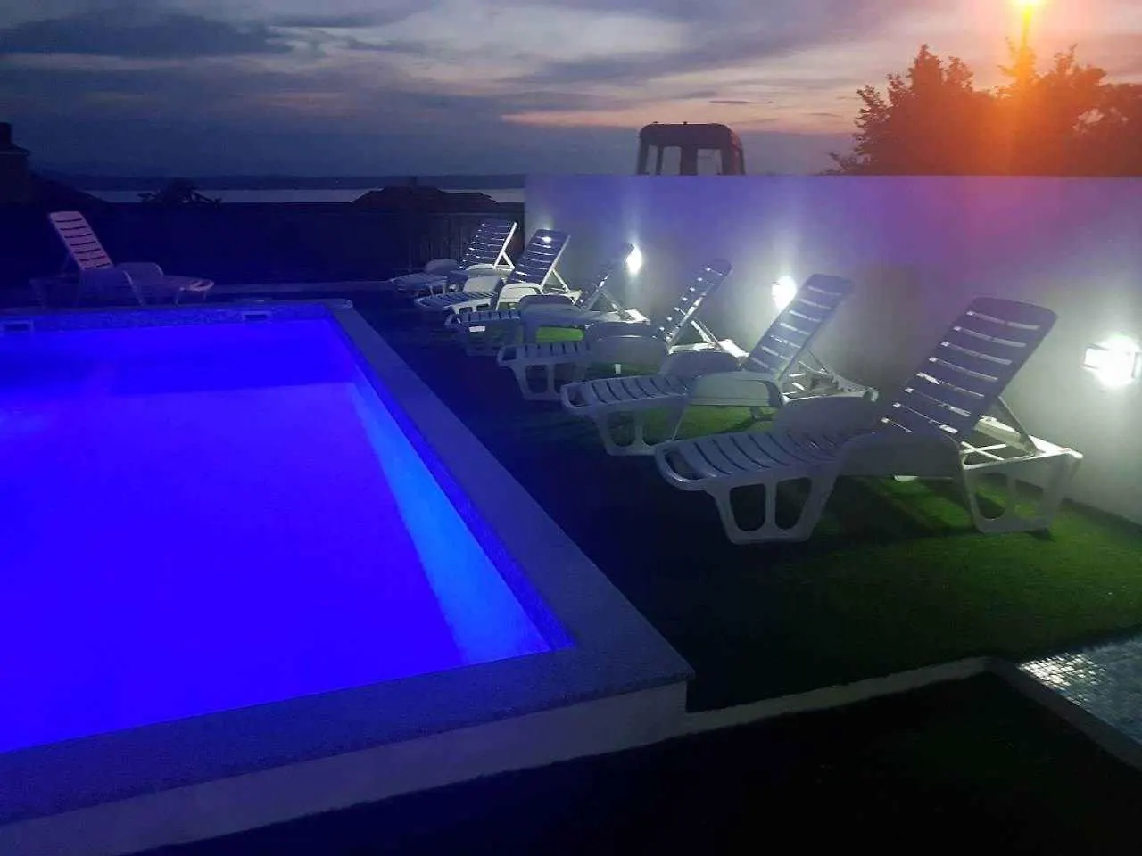 Apartment Crikvenica 1 0*,  Croatia
