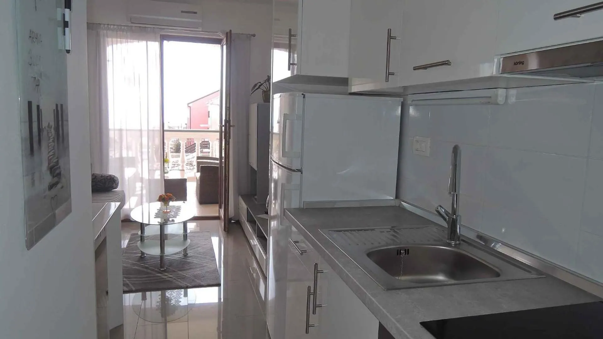 Apartment Crikvenica 1