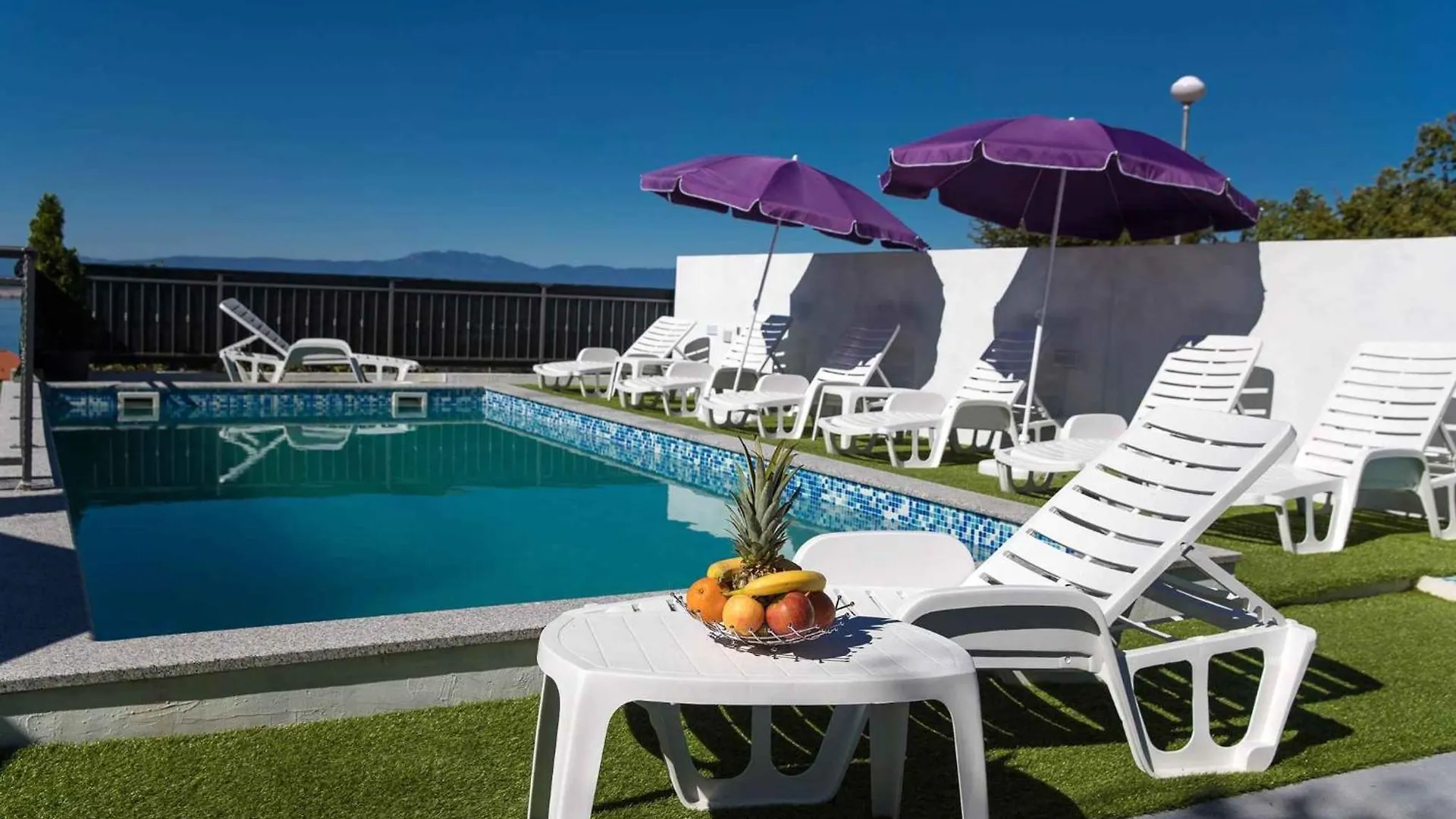 Apartment Crikvenica 1 Croatia