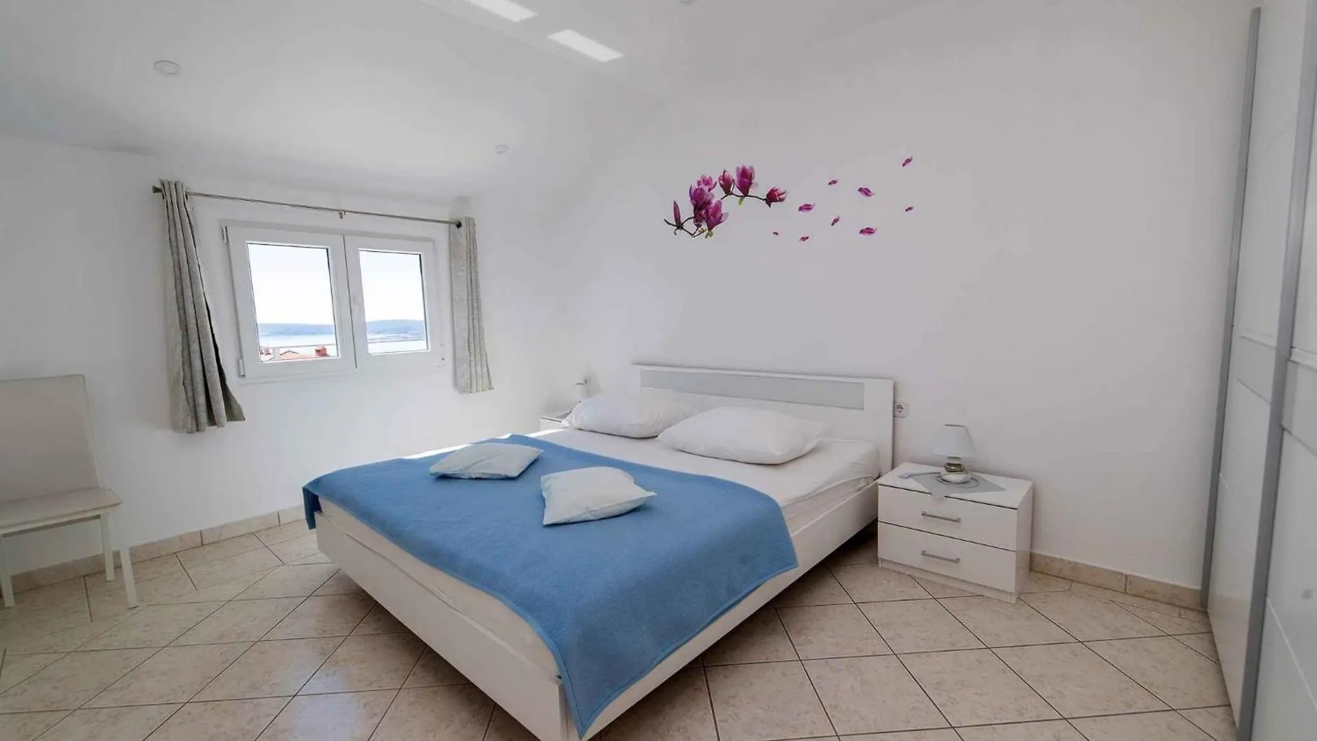 Apartment Crikvenica 1 Croatia