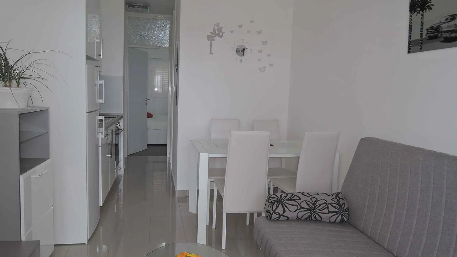 Apartment Crikvenica 1 Croatia