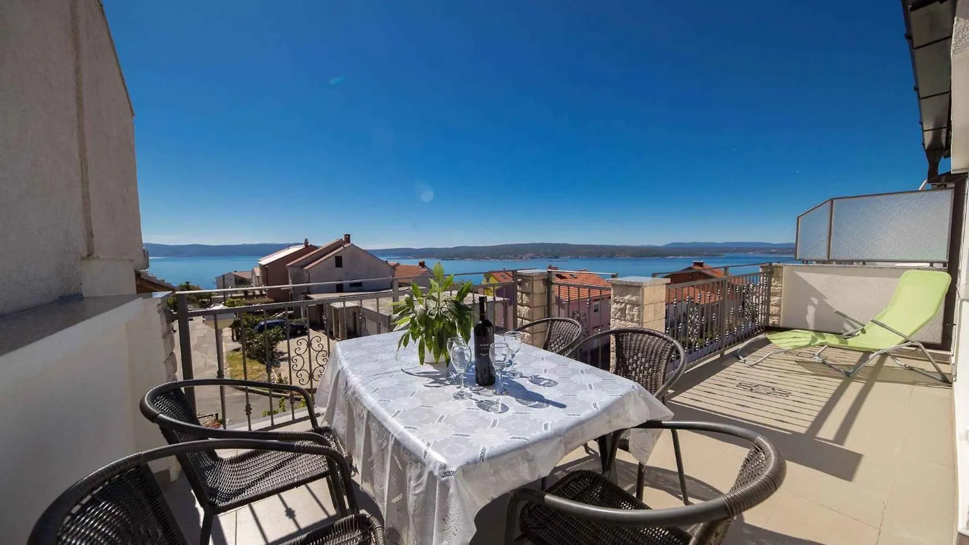 Apartment Crikvenica 1