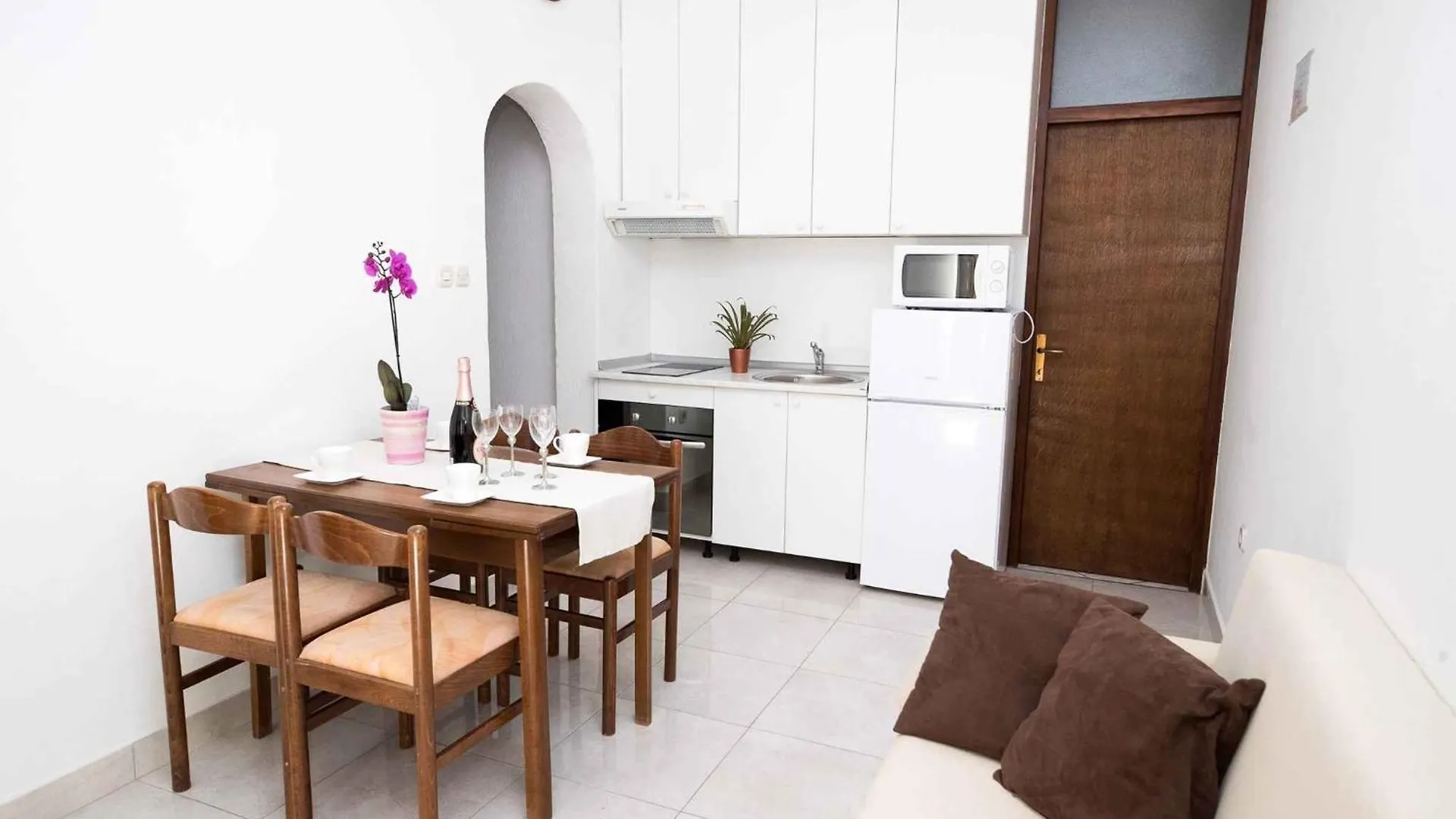 Apartment Crikvenica 1