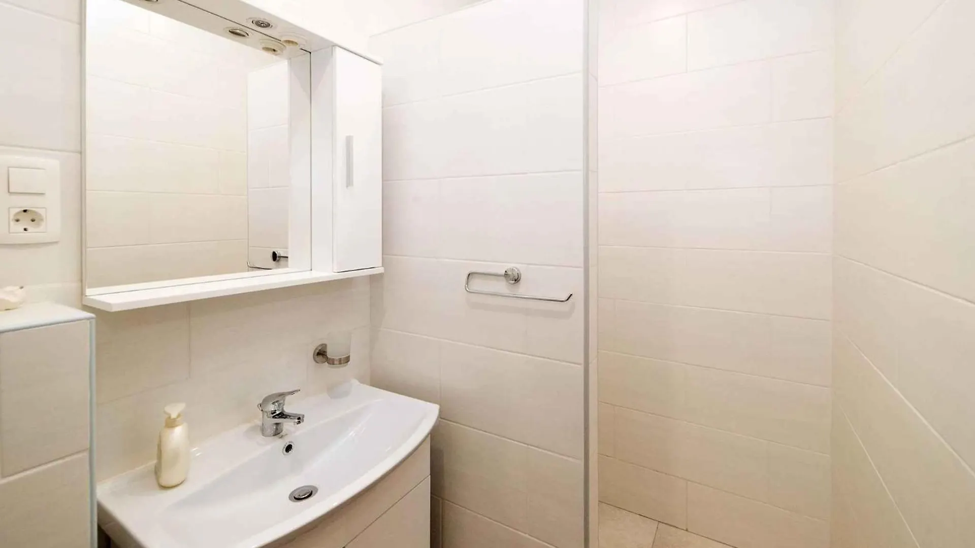 Apartment Crikvenica 1 Croatia