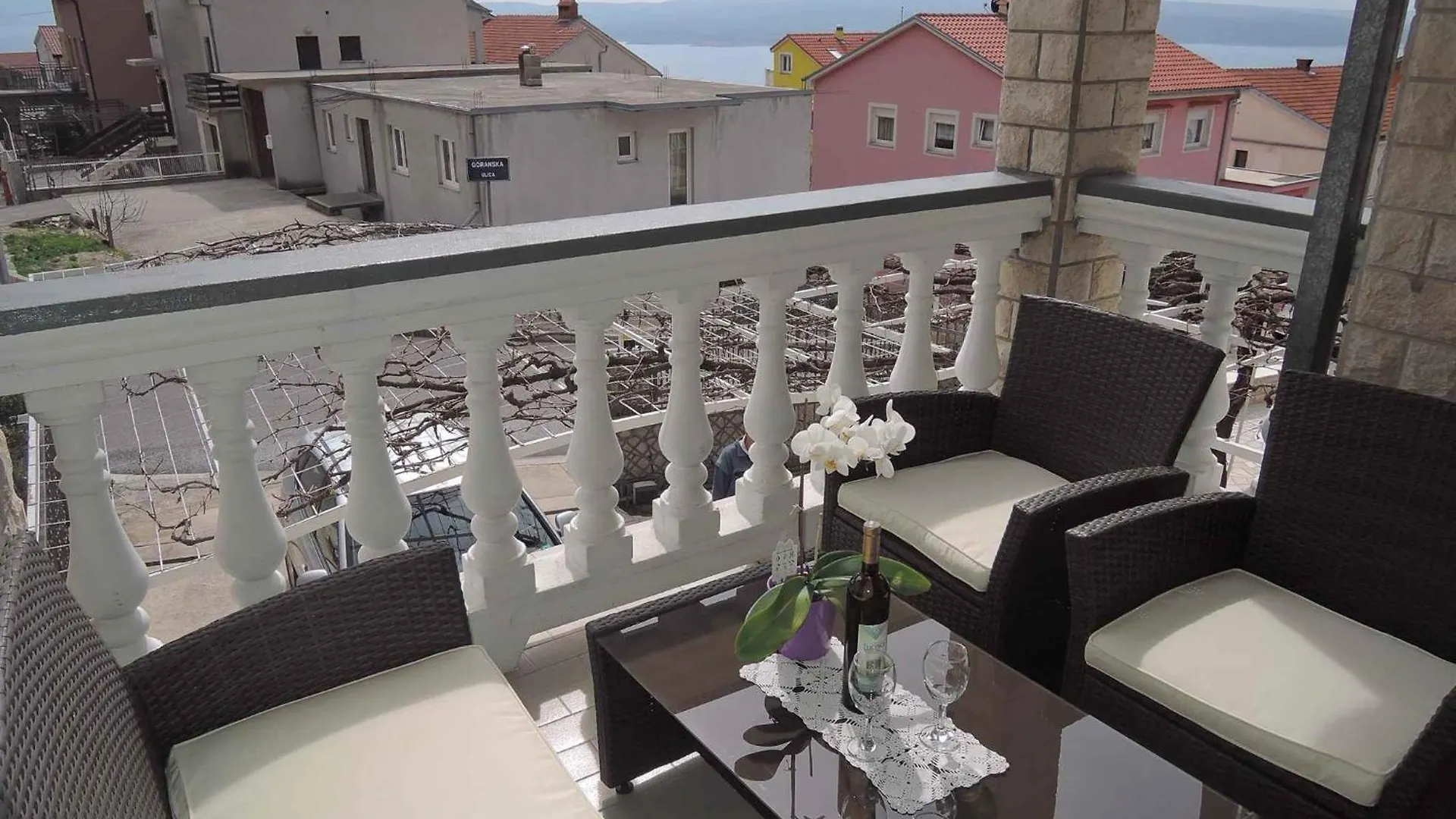Apartment Crikvenica 1 0*,  Croatia