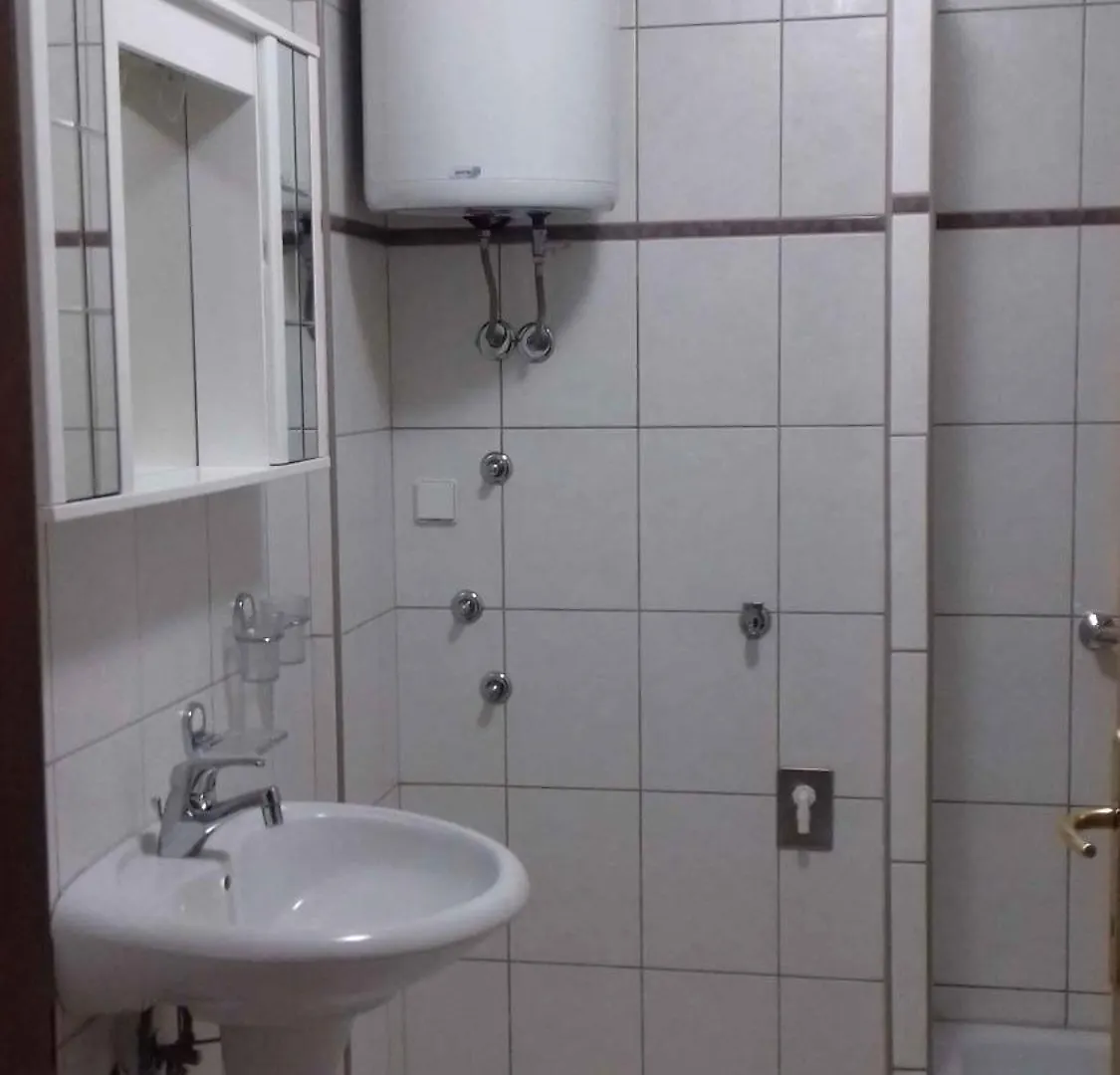 Apartment Crikvenica 1