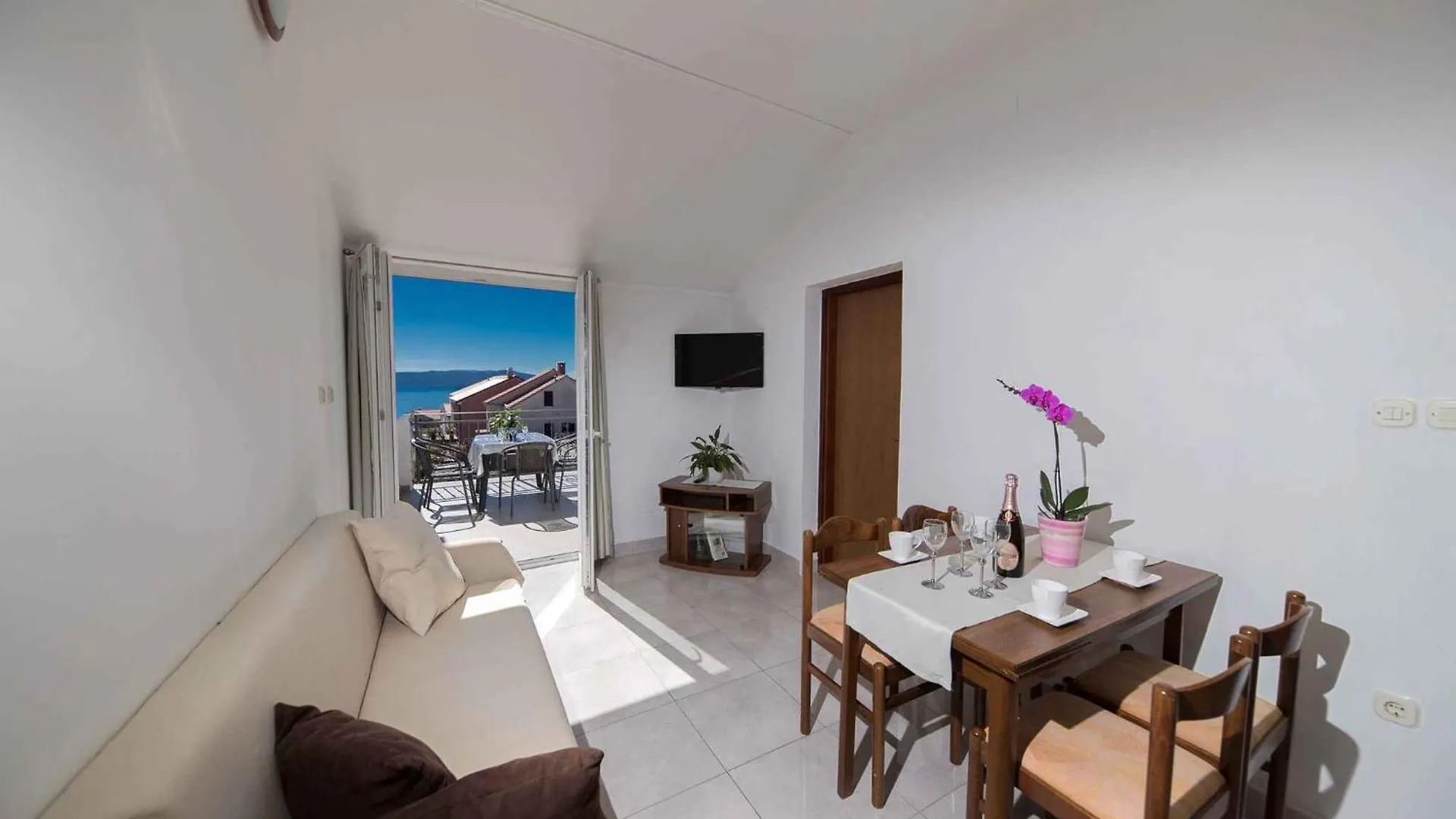 Apartment Crikvenica 1 Croatia