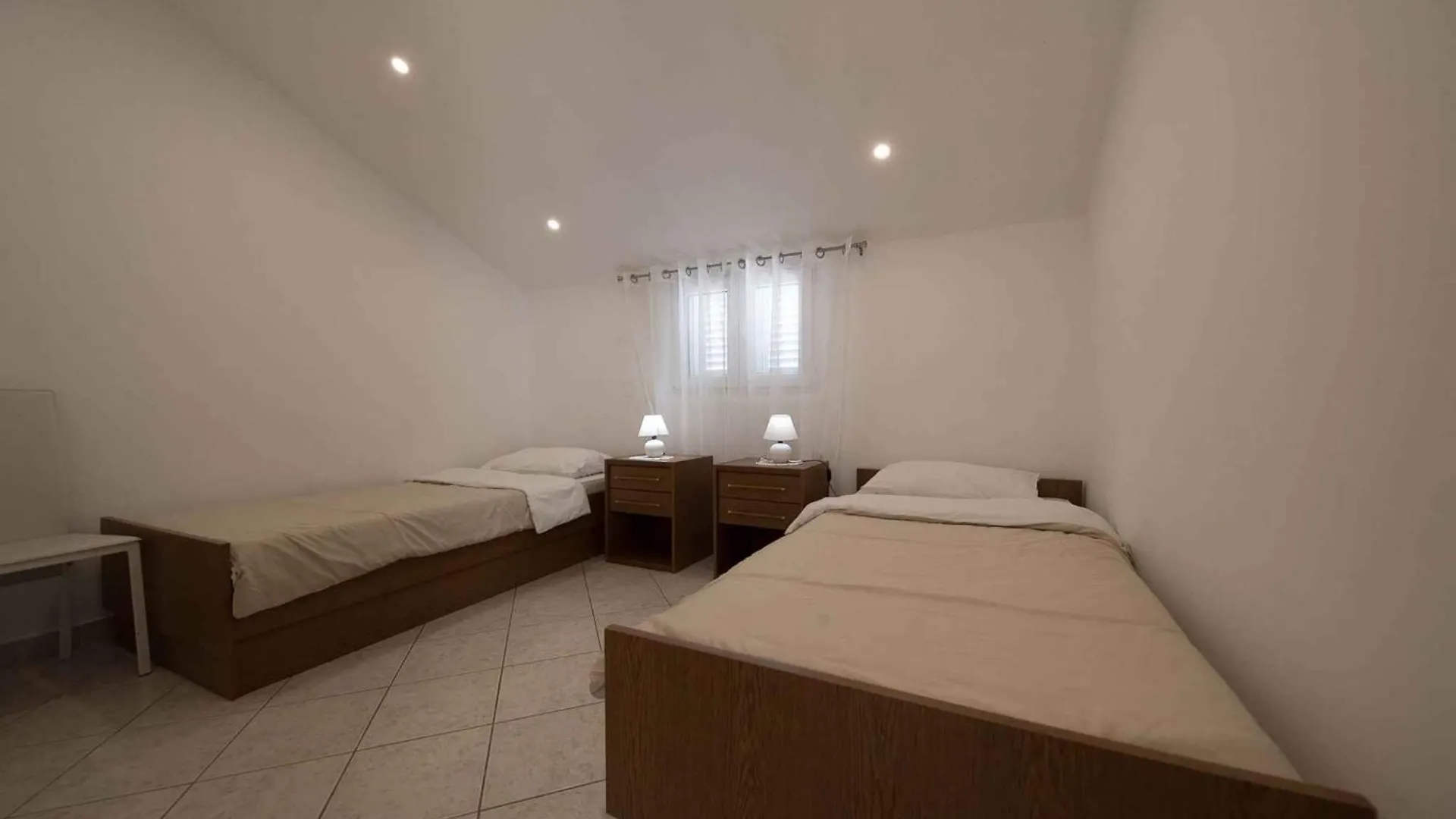 Apartment Crikvenica 1 Croatia